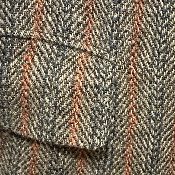 Harris🏴󠁧󠁢󠁳󠁣󠁴󠁿Tweed (42S) - Picture 8 of 16